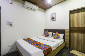 FabHotel Vedanta Inn - Nr Sitabudli Fort
